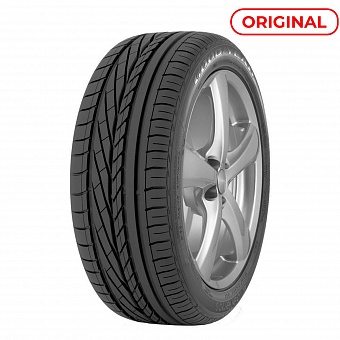 ���� ���� GOODYEAR Excellence 245/55 R17 102W TL RunOnFlat (*)
