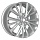 ����������� ���� ����� Top Driver TY122 Toyota 7x17 5x114,3 ET45 DIA60.1 S Toyota