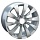 ����������� ���� ����� REPLICA VW36 Volkswagen 7,5x17 5x112 ET51 DIA57.1 S
