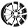 ����������� ���� ����� Top Driver MB125 Mercedes-Benz 7,5x17 5x112 ET37 DIA66.6 GMF Mercedes