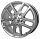����������� ���� ����� SKAD ������ 8x18 5x130 ET57 DIA71.5 ������