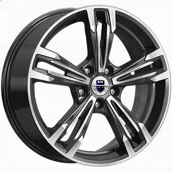 ���� ����� K&K Karrera Light