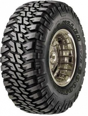 ���� ���� GOODYEAR Wrangler MT/R 265/75 R16 119/116P TL