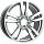 ����������� ���� ����� Top Driver B99 10x19 5x120 ET53 DIA74.1 SF