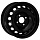 ����������� ���� ����� Arrivo AR015 5,5x14 4x98 ET35 DIA58.6 Black