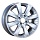 ����������� ���� ����� Replica HND72 Hyundai 6x15 4x100 ET48 DIA54.1 S Hyundai