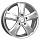����������� ���� ����� K&K ������� 8x18 5x150 ET60 DIA110.1 ���� ��������