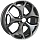 ����������� ���� ����� Top Driver SB22 Subaru 7x18 5x100 ET48 DIA56.1 GMF Subaru