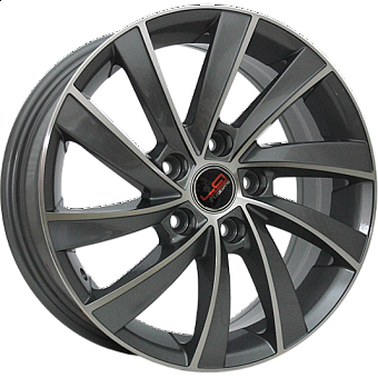 ���� ����� LegeArtis Concept SK523 Skoda