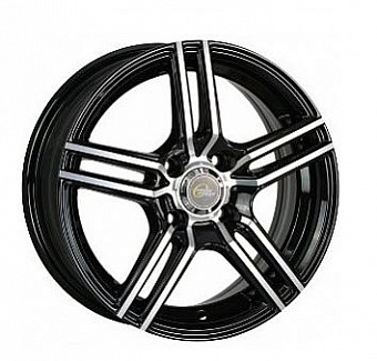 ���� ����� Cross Street Y3177 6x15 4x98 ET35 DIA58.6 BKF