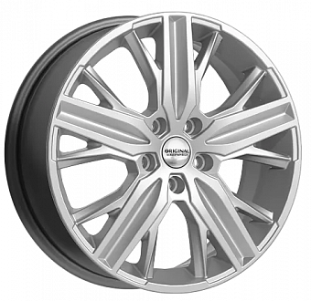 ���� ����� SKAD KL-375 6,5x18 5x114,3 ET48 DIA67.1 ������