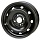 ����������� ���� ����� MEFRO Lada Priora 5,5x14 4x98 ET35 DIA58.6 ������