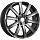 ����������� ���� ����� LegeArtis Concept VW526 Volkswagen 7x17 5x112 ET49 DIA57.1 GMF Volkswagen