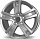 ����������� ���� ����� Replica TY42 Toyota 6,5x16 5x114,3 ET45 DIA60.1 S Toyota