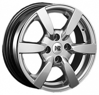 ���� ����� NZ SH621 5,5x14 4x98 ET35 DIA58.6 HPB