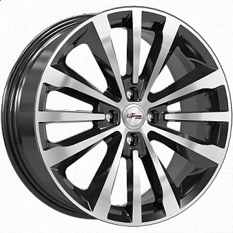 ���� ����� Ifree �������� 7x17 4x100 ET41 DIA60.1 ���� ����