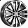 ����������� ���� ����� Ifree �������� 7x17 4x100 ET41 DIA60.1 ���� ����