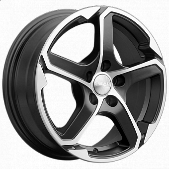 ���� ����� SKAD ��������� 6x15 5x100 ET40 DIA57.1 ����� ������