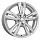 ����������� ���� ����� K&K ��627 6,5x17 5x114,3 ET48 DIA67.1 �������