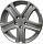 ����������� ���� ����� Replica SZ5 Suzuki 6,5x16 5x114,3 ET45 DIA60.1 MS Suzuki