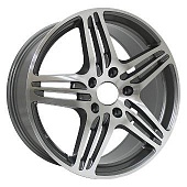 ���� PR10 Porsche