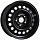 ����������� ���� ����� TREBL X40052 6,5x16 5x108 ET47 DIA65.1 Black