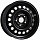 ����������� ���� ����� TREBL 7475T 5,5x15 5x114,3 ET47 DIA67.1 Black