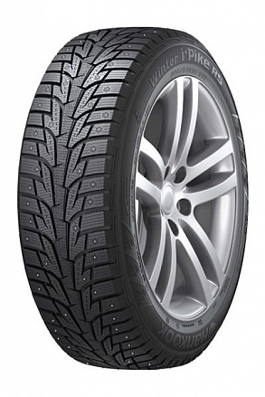 ���� ���� HANKOOK Winter i*Pike RS W419 215/50 R17 95T TL XL ���
