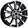 ����������� ���� ����� LegeArtis Concept TY514 Toyota 6,5x16 5x114,3 ET39 DIA60.1 MBF Toyota