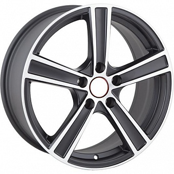 ���� ����� Top Driver VW120 Volkswagen
