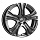 ����������� ���� ����� Ifree ��673 7x17 5x114,3 ET47 DIA66.1 ���� ��������