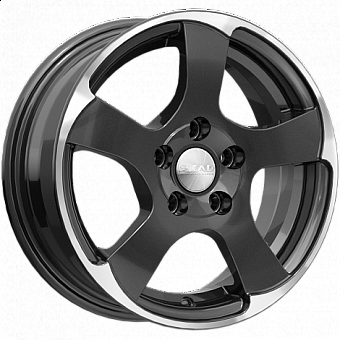 ���� ����� SKAD ����� 6x16 4x114,3 ET46 DIA67.1 �����