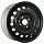 ����������� ���� ����� Arrivo AR200 6x16 5x114,3 ET43 DIA67.1 Black