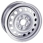 ����������� ���� ����� TREBL X40038 5,5x15 4x100 ET43 DIA60.1 Silver
