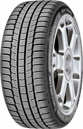 ���� ���� MICHELIN Pilot Alpin 2 225/50 R17 94H TL ZP