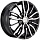 ����������� ���� ����� NZ SH675 6,5x15 4x98 ET35 DIA58.6 BKF
