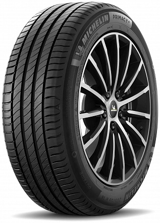���� ���� MICHELIN Primacy 4+ 235/50 R18 97V TL