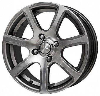 ���� ����� SKAD ����-2 6x14 4x108 ET18 DIA65.1 ������