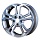 ����������� ���� ����� REPLICA OPL10 Opel 6,5x16 5x110 ET37 DIA65.1 SF