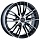 ����������� ���� ����� NZ F-33 6x15 5x112 ET47 DIA57.1 BKF