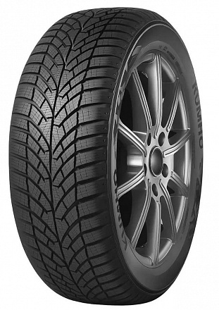 ���� ���� KUMHO WinterCraft W�52+ 225/45 R17 94V TL