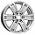 ����������� ���� ����� K&K R7-����� 7,5x17 6x114,3 ET30 DIA66.1 �������