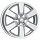 ����������� ���� ����� K&K ��507 6,5x17 5x114,3 ET45 DIA66.1 ������� Nissan