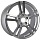 ����������� ���� ����� Top Driver PR8 Porsche 8,5x19 5x130 ET59 DIA71.6 SF