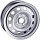 ����������� ���� ����� TREBL 53E45H 5,5x14 4x114,3 ET45 DIA67.1 Silver