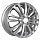 ����������� ���� ����� Replica HND35 Hyundai 5,5x16 4x100 ET54 DIA54.1 SF Hyundai