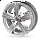 ����������� ���� ����� ����� APT 162 7x16 5x114,3 ET40 DIA72.6 Silver