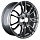 ����������� ���� ����� Top Driver MZ52 Mazda 7x17 5x114,3 ET50 DIA67.1 GMFP Mazda