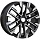 ����������� ���� ����� LegeArtis Concept Mi553 Mitsubishi 7,5x17 6x139,7 ET46 DIA67.1 BKF Mitsubishi