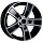 ����������� ���� ����� Replica SK17 Skoda 6x15 5x112 ET47 DIA57.1 MBF Skoda